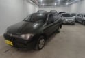 Autos - Fiat PALIO ADVENTURE WEEKEND 2009 Nafta 111111Km - En Venta