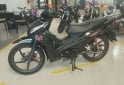 Motos - Honda WAVE 110 CON DISCO 2021 Nafta 14188Km - En Venta