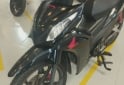 Motos - Honda WAVE 110 CON DISCO 2021 Nafta 14188Km - En Venta
