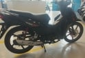 Motos - Honda WAVE 110 CON DISCO 2021 Nafta 14188Km - En Venta