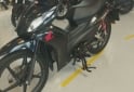 Motos - Honda WAVE 110 CON DISCO 2021 Nafta 14188Km - En Venta