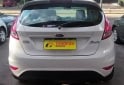 Autos - Ford Fiesta kinetick 2016 Nafta 111111Km - En Venta
