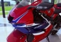 Motos - Honda CBR 1000 RR 2025 Nafta 0Km - En Venta