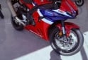 Motos - Honda CBR 1000 RR 2025 Nafta 0Km - En Venta