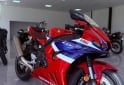 Motos - Honda CBR 1000 RR 2025 Nafta 0Km - En Venta