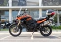 Motos - Bmw F 800 GS 2010 Nafta 109861Km - En Venta
