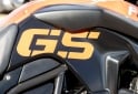 Motos - Bmw F 800 GS 2010 Nafta 109861Km - En Venta