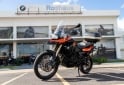 Motos - Bmw F 800 GS 2010 Nafta 109861Km - En Venta