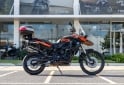 Motos - Bmw F 800 GS 2010 Nafta 109861Km - En Venta
