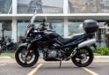 Motos - Suzuki DL VSTROM 1000 2012 Nafta 39400Km - En Venta