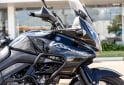Motos - Suzuki DL VSTROM 1000 2012 Nafta 39400Km - En Venta