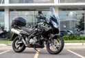 Motos - Suzuki DL VSTROM 1000 2012 Nafta 39400Km - En Venta