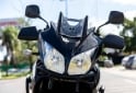 Motos - Suzuki DL VSTROM 1000 2012 Nafta 39400Km - En Venta