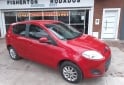 Autos - Fiat PALIO 1.4 ATRACTIV 2017 GNC 111111Km - En Venta
