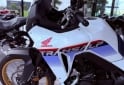 Motos - Honda HONDA TRANSALP 750 2025 Nafta 0Km - En Venta