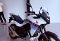 Motos - Honda HONDA TRANSALP 750 2025 Nafta 0Km - En Venta