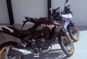 Motos - Honda HONDA TRANSALP 750 2025 Nafta 0Km - En Venta