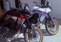 Motos - Honda HONDA TRANSALP 750 2025 Nafta 0Km - En Venta