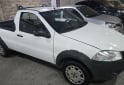 Utilitarios - Fiat Strada 2011 Nafta 170000Km - En Venta