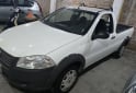 Utilitarios - Fiat Strada 2011 Nafta 170000Km - En Venta
