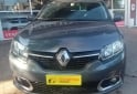Autos - Renault SANDERO 1.6 16V PRIVILEGE 2017 GNC 111111Km - En Venta
