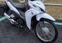 Motos - Honda Wave 2019 Nafta 34300Km - En Venta