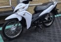 Motos - Honda Wave 2019 Nafta 34300Km - En Venta
