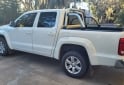 Camionetas - Volkswagen Amarok 2016 Diesel 159000Km - En Venta