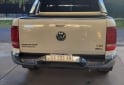 Camionetas - Volkswagen Amarok 2016 Diesel 159000Km - En Venta