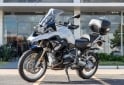 Motos - Bmw R 1200 GS SPORT 2018 Nafta 61350Km - En Venta