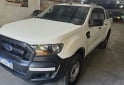 Camionetas - Ford Ranger 2018 Diesel 120000Km - En Venta