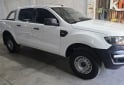 Camionetas - Ford Ranger 2018 Diesel 120000Km - En Venta