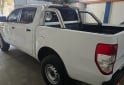Camionetas - Ford Ranger 2018 Diesel 120000Km - En Venta