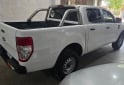 Camionetas - Ford Ranger 2018 Diesel 120000Km - En Venta