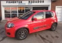 Autos - Fiat UNO WAY SPORTING 2011 GNC 111111Km - En Venta