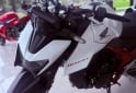 Motos - Honda CB 750 HORNET 2025 Nafta 0Km - En Venta