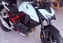 Motos - Honda CB 750 HORNET 2025 Nafta 0Km - En Venta