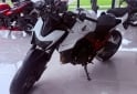 Motos - Honda CB 750 HORNET 2025 Nafta 0Km - En Venta