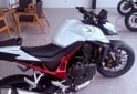Motos - Honda CB 750 HORNET 2025 Nafta 0Km - En Venta