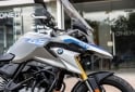 Motos - Bmw G 310 GS 2018 Nafta 21595Km - En Venta