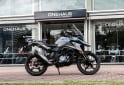 Motos - Bmw G 310 GS 2018 Nafta 21595Km - En Venta
