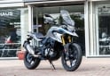 Motos - Bmw G 310 GS 2018 Nafta 21595Km - En Venta