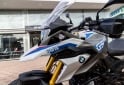 Motos - Bmw G 310 GS 2018 Nafta 21595Km - En Venta