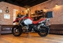 Motos - Bmw R 1200 GS ADVENTURE 2016 Nafta 66355Km - En Venta