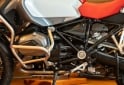 Motos - Bmw R 1200 GS ADVENTURE 2016 Nafta 66355Km - En Venta