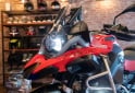 Motos - Bmw R 1200 GS ADVENTURE 2016 Nafta 66355Km - En Venta