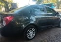 Autos - Chevrolet SONIC LTZ 2016 Nafta 111111Km - En Venta