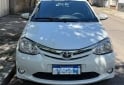 Autos - Toyota Etios xls 2016 Nafta 83000Km - En Venta
