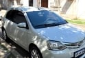 Autos - Toyota Etios xls 2016 Nafta 83000Km - En Venta