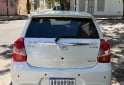 Autos - Toyota Etios xls 2016 Nafta 83000Km - En Venta